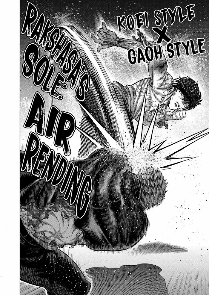 Kengan Omega Chapter 243 image 16_optimized